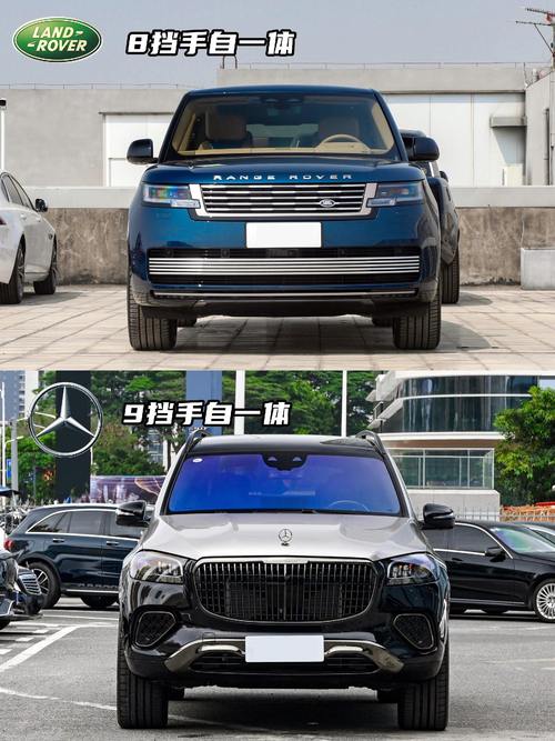 广州215迈巴赫经典与现代的完美融合，路虎如何塑造独特的品牌形象